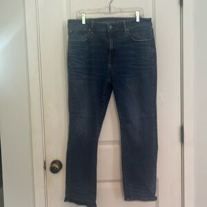 Mens AE Ne(x)t level Airflex jeans